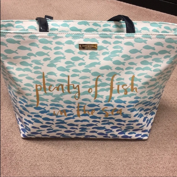kate spade Handbags - ISO THESE BAGS